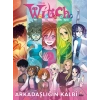 Disney Witch Arkadaşlığın Kalbi