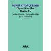 Diyar-ı Rum’dan Hikayeler