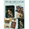 Diyarların Yazarı - Wisteria 4 (Kutulu)