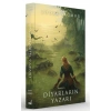 Diyarların Yazarı - Wisteria 4 (Özel Baskı)
