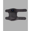 Diz ve Dirsek İçin Isıtmalı Masaj Dizlik Aparatı