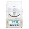 DJ602A Kefeli Hassas Terazi 3000 g Kapasiteli, 0.01 g Hassasiyetle Profesyonel Ölçüm (  )