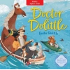 Doctor Dolittle - Doktor Dolittle (İngilizce - Türkçe)