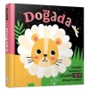Doğada – Neon Renkler