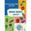 Doğayı Keşfet Sebzeler