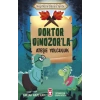 Doktor Dinozorla Ateşe Yolculuk - Keşiflerle Dünya Tarihi