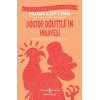 Doktor Dolittleın Hikayesi - Kısaltılmış Metin