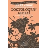 Doktor Ox’un Deneyi - İş Çocuk Klasikleri-Kısaltılmış Metin