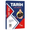 Doktrin Yayınları MEB-AGS Tarih Soru Bankası Çözümlü