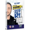 Doktrin Yayınları Sıfırdan Sonsuza 14 Günde TYT AYT Geometri Video Takip Kitabı