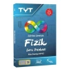 Doktrin Yayınları TYT Fizik Sıfırdan Sonsuza Konu Özetli Soru Bankası