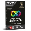 Doktrin Yayınları TYT Matematik Sıfırdan Sonsuza Soru Bankası