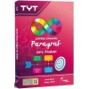 Doktrin Yayınları TYT Sıfırdan Sonsuza Paragraf Konu Özetli Soru Bankası