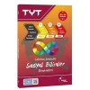 Doktrin Yayınları TYT Sosyal Bilimler Sıfırdan Sonsuza 20x20 Deneme