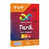 Doktrin Yayınları TYT Tarih Sıfırdan Sonsuza Konu Özetli Soru Bankası