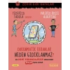 Dokunmatik Ekranlar Neden Gıdıklanmaz?