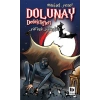 Dolunay Dedektifleri 06 - Yarasa Yarışları