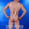 Don Moris DM0808102 Fantazi Erkek İç giyim