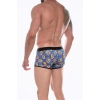 Don Moris Erkek Desenli Boxer