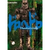 Dorohedoro 4. Cilt