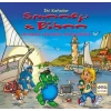 Dostumuz Hayvanları Kurtarabiliriz / İki Kafadar Smoofy ve Biboo -5