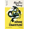 Dövme Cinayetleri – Japon Polisiye Klasikleri