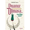 Duanız Olmasa...