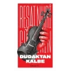 Dudaktan Kalbe (Yeni kapak)
