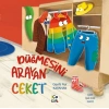 Düğmesini Arayan Ceket