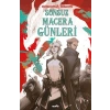 Dungeons & Dragons Sonsuz Macera Günleri