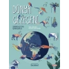 Dünya Gezegeni - Dünyamızı Keşfetmek İçin İnfografikler