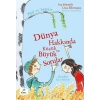 Dünya Hakkında Küçük ve Büyük Sorular