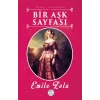 Dünya Klasikleri - Bir Aşk Sayfası