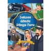 Dünya Masalları (50 Kitap Takım)