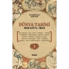 Dünya Tarihi - Miratül-iber 2. Cilt