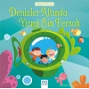 Dünyaca Ünlü Eserler - Denizler Altında Yirmi Bin Fersah
