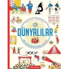 Dünyalılar Uzaylıların Dünya Raporu - Çok Gizli