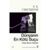 Dünyanın En Kötü Suçu