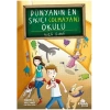 Dünyanın En Sıkıcı (Olmayan) Okulu 2 - Gizli Sınıf