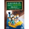 Dünyanın En Sıkıcı (Olmayan) Okulu 3