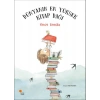 Dünyanın En Yüksek Kitap Dağı
