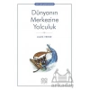 Dünyanın Merkezine Yolculuk - 1001 Çiçek Çocuk Klasikleri