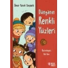 Dünyanın Renkli Yüzleri