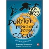 Dünyayı Bisikletle Dolaşan Çocuk 1 - Afrika Yolunda