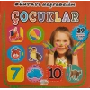 Dünyayı Keşfedelim - Çocuklar