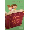 Dünyayı Kurtaran Kitap