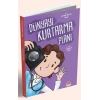 Dünyayı Kurtarma Planı