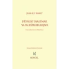 Dünyayı Yaratmak Ya Da Küreselleşme