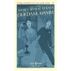 Dürdane Hanım (Günümüz Türkçesiyle)