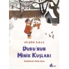 Duru’nun Minik Kuşları